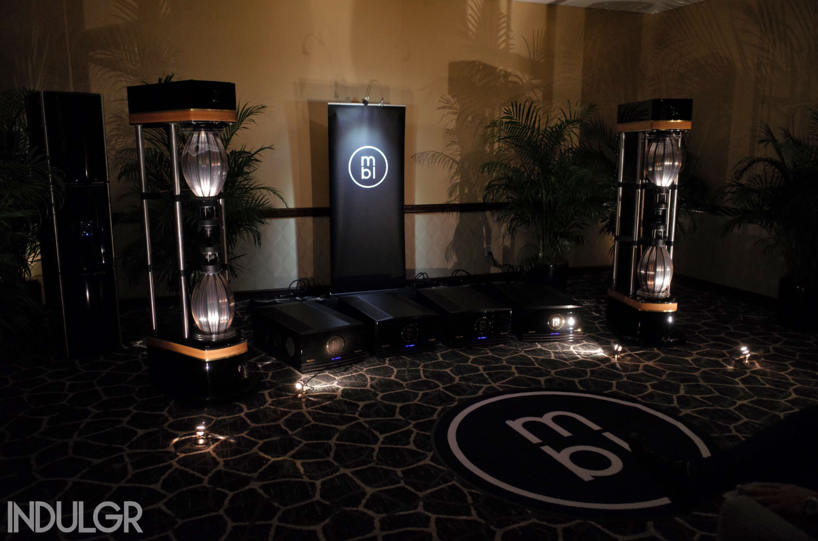 Florida Audio Expo