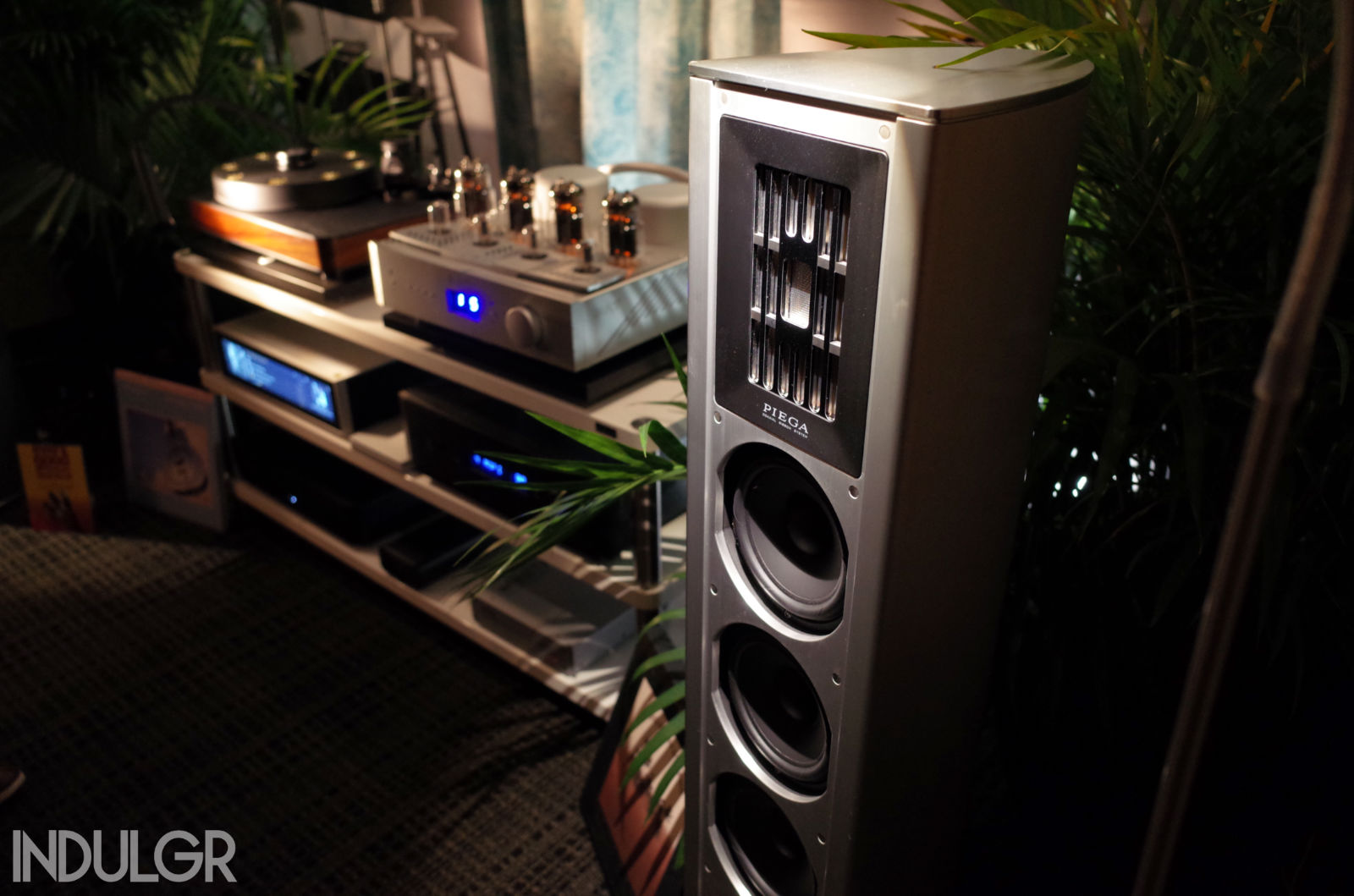Florida Audio Expo