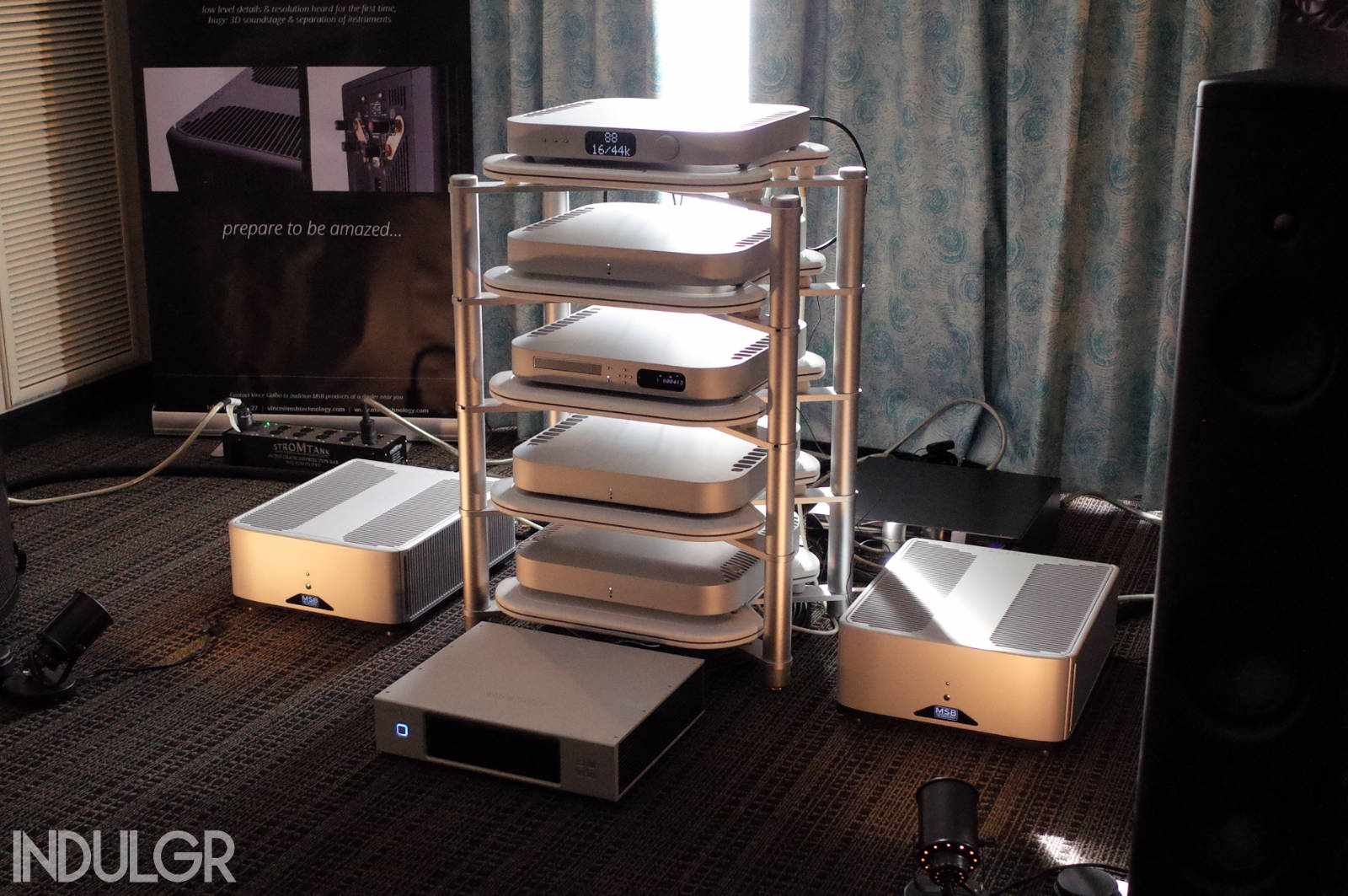 MSB Technology