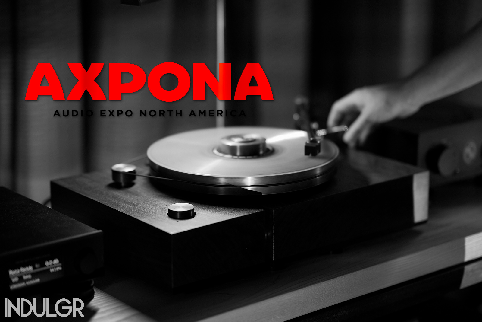 AXPONA PREVIEW 2025