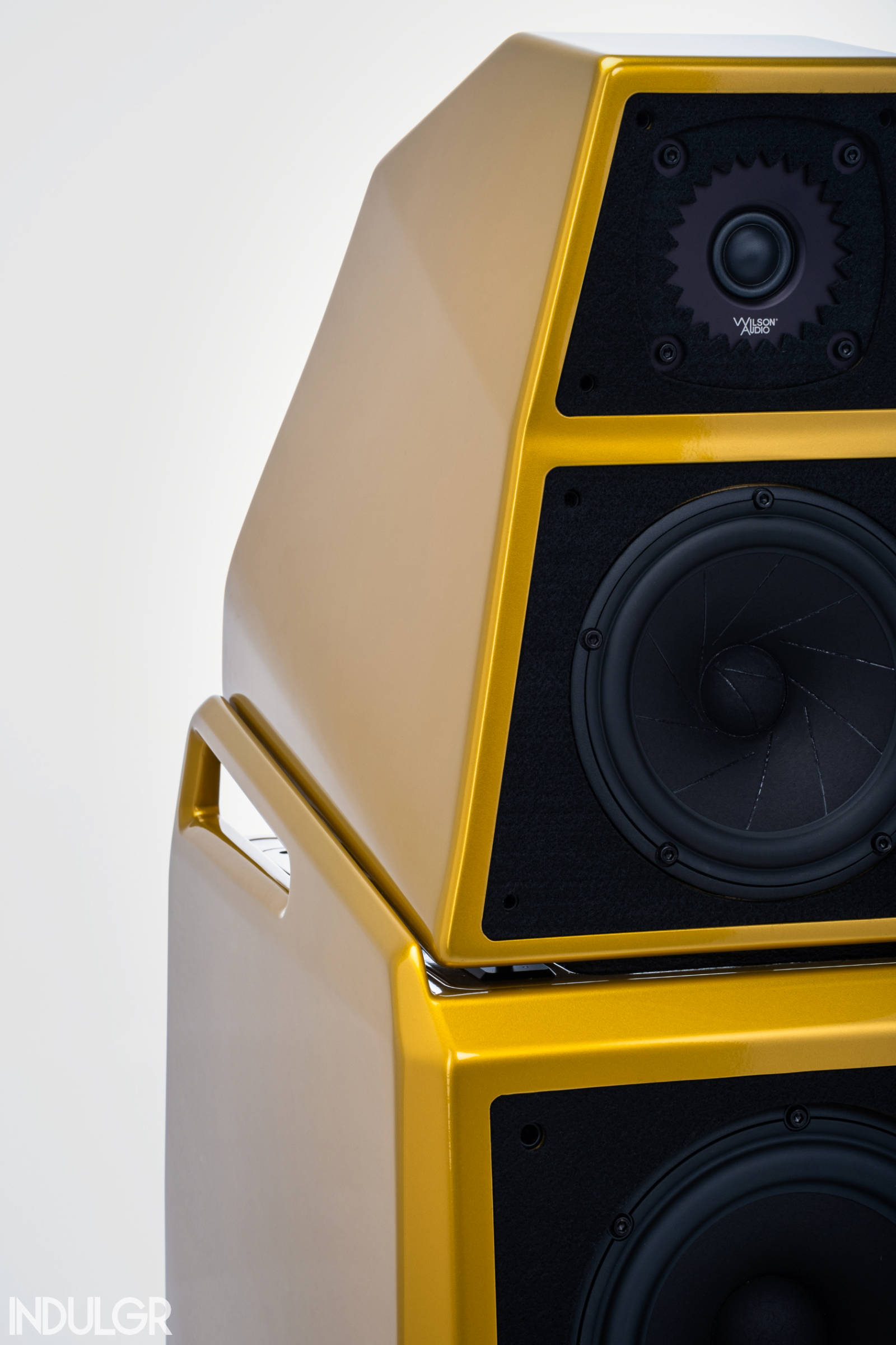 Wilson Audio Sasha V