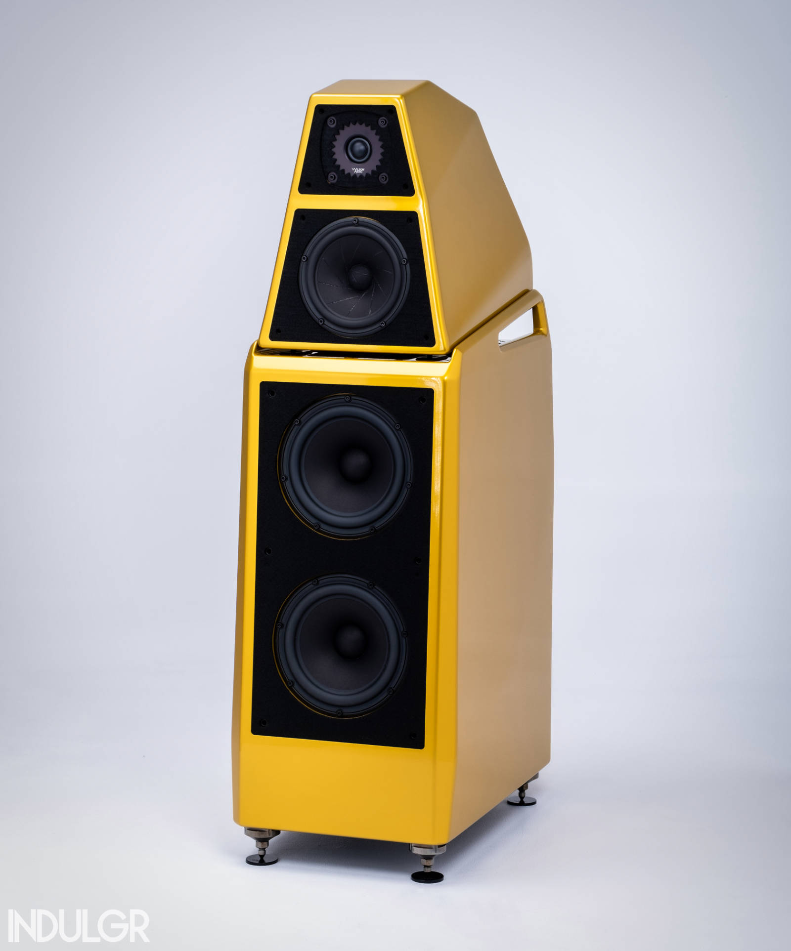 Wilson Audio Sasha V