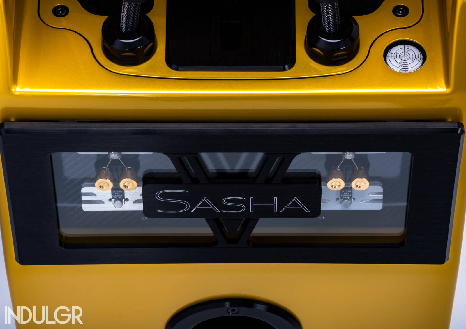 Wilson Audio Sasha V