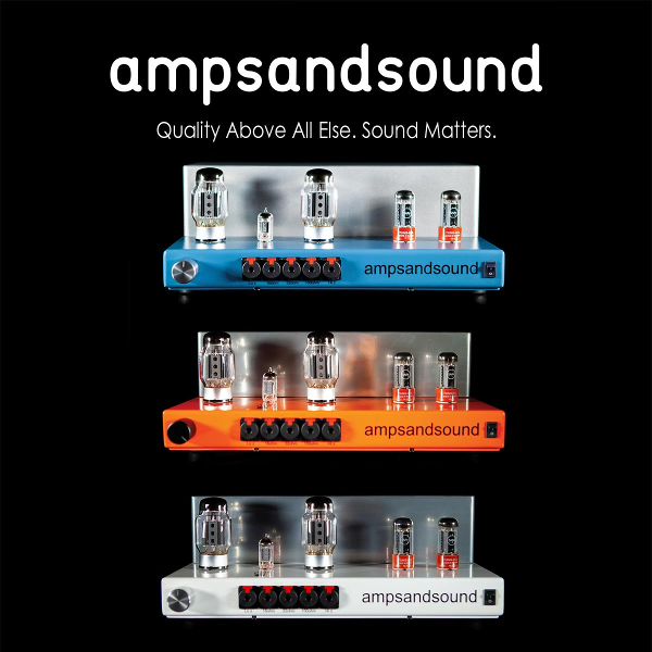 Ampsandsound