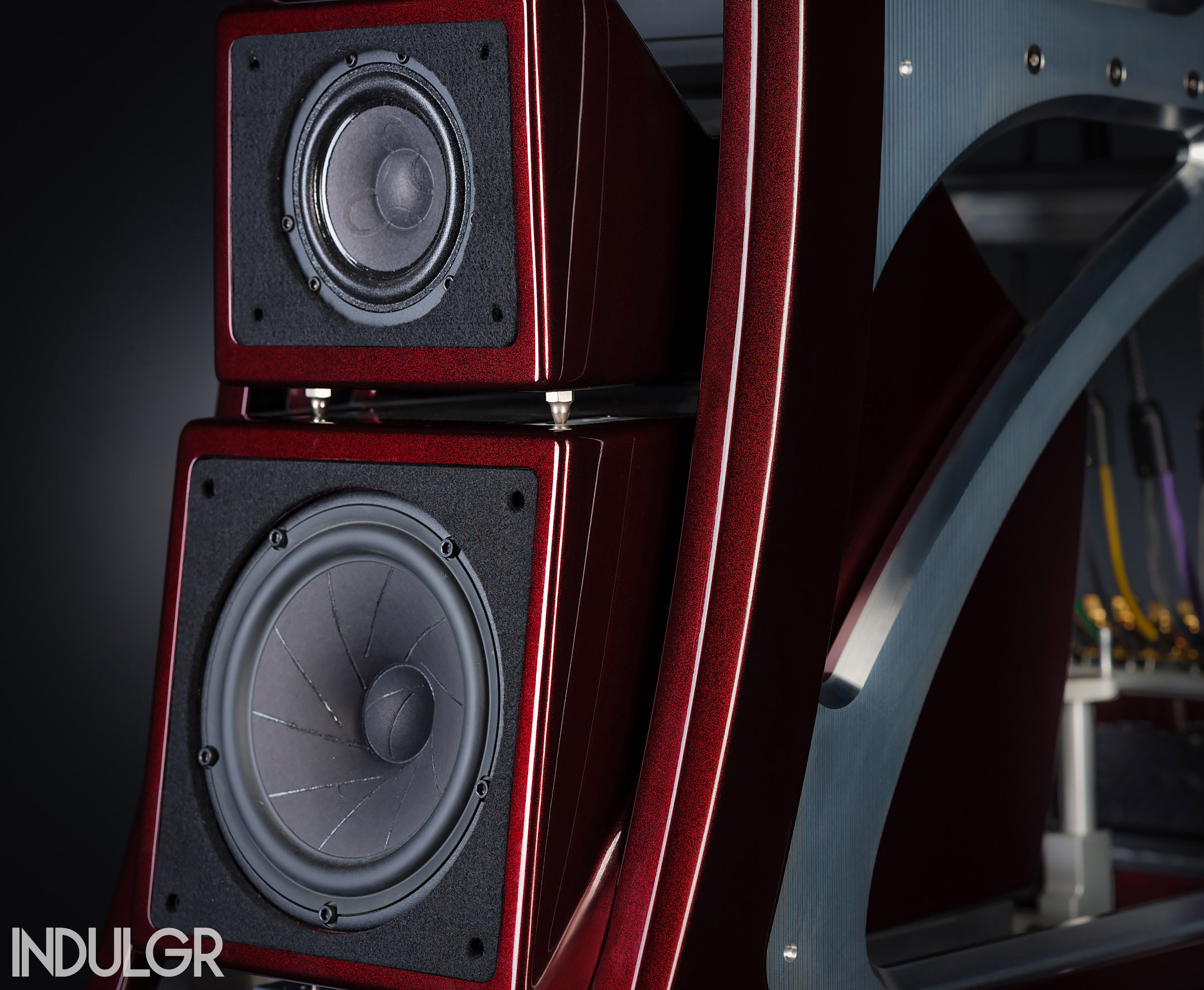 Wilson Audio Chronosonic XVX
