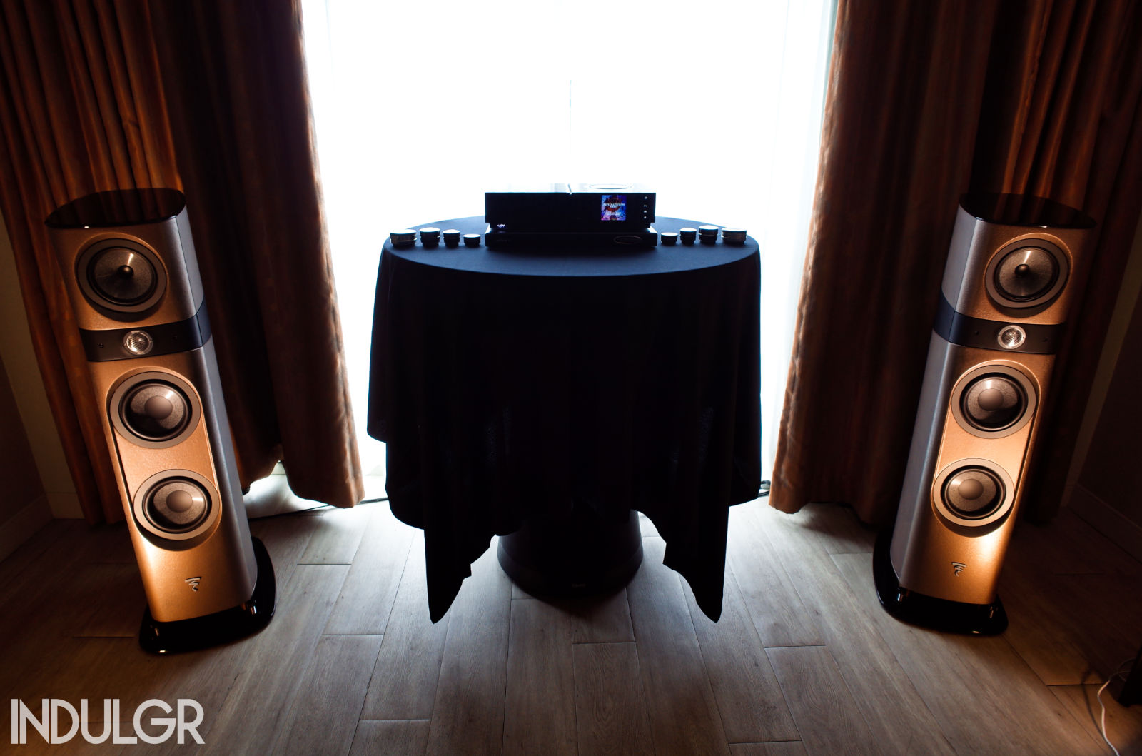 Audio Advice LIVE