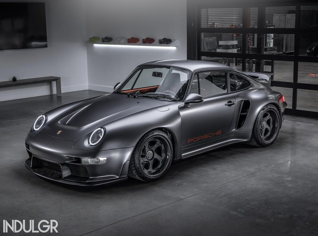 Gunther Werks