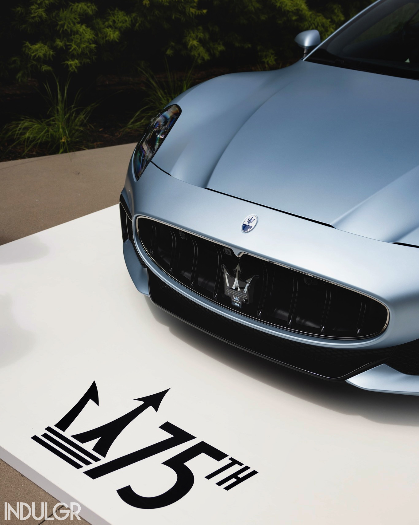 GranTurismo Folgore
