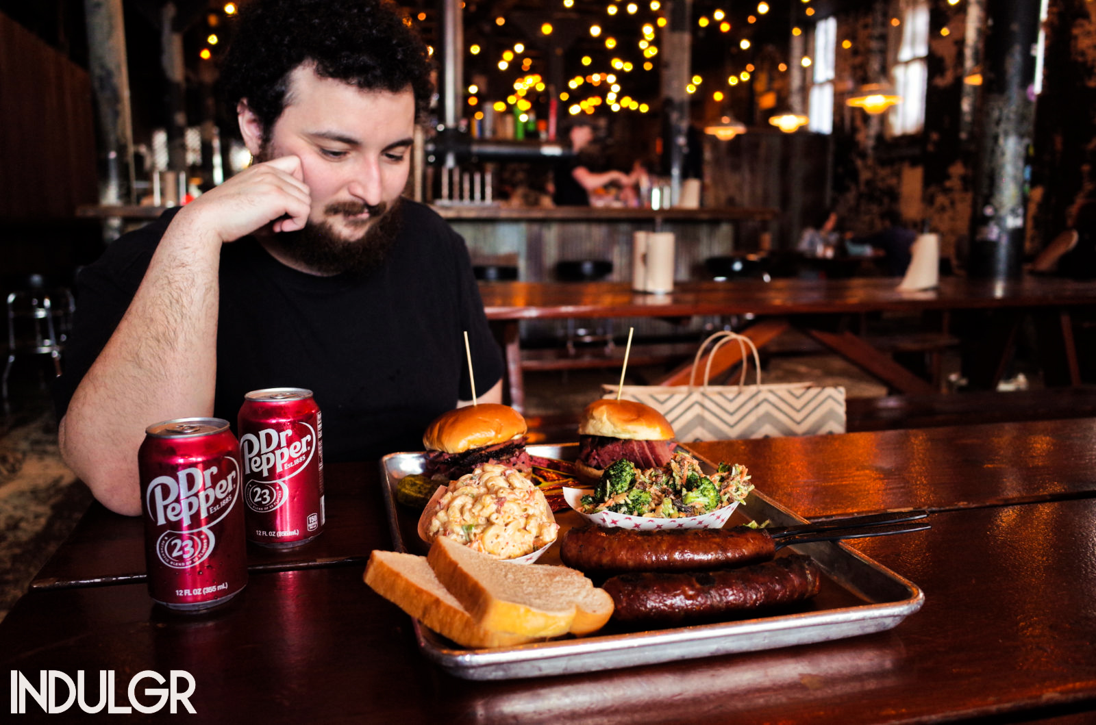 Green Street Smoked Meats