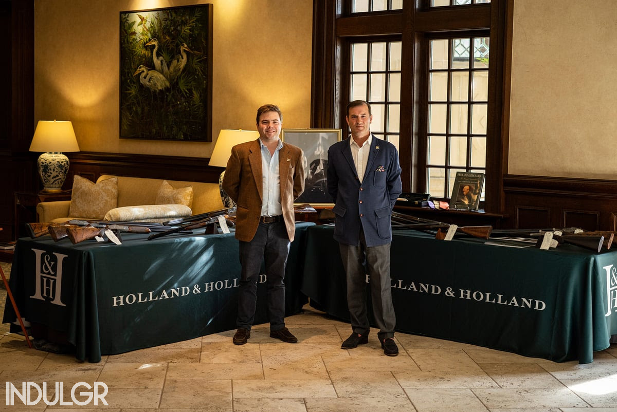Dallas Sporting Classic