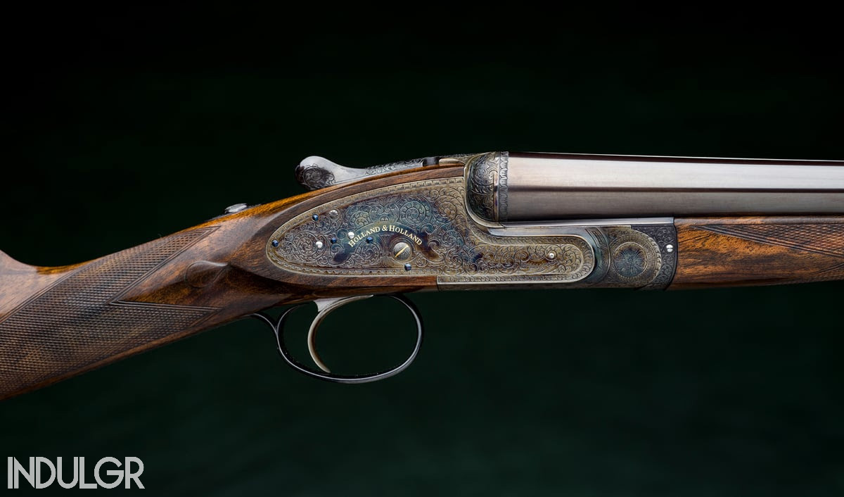 Shotgun