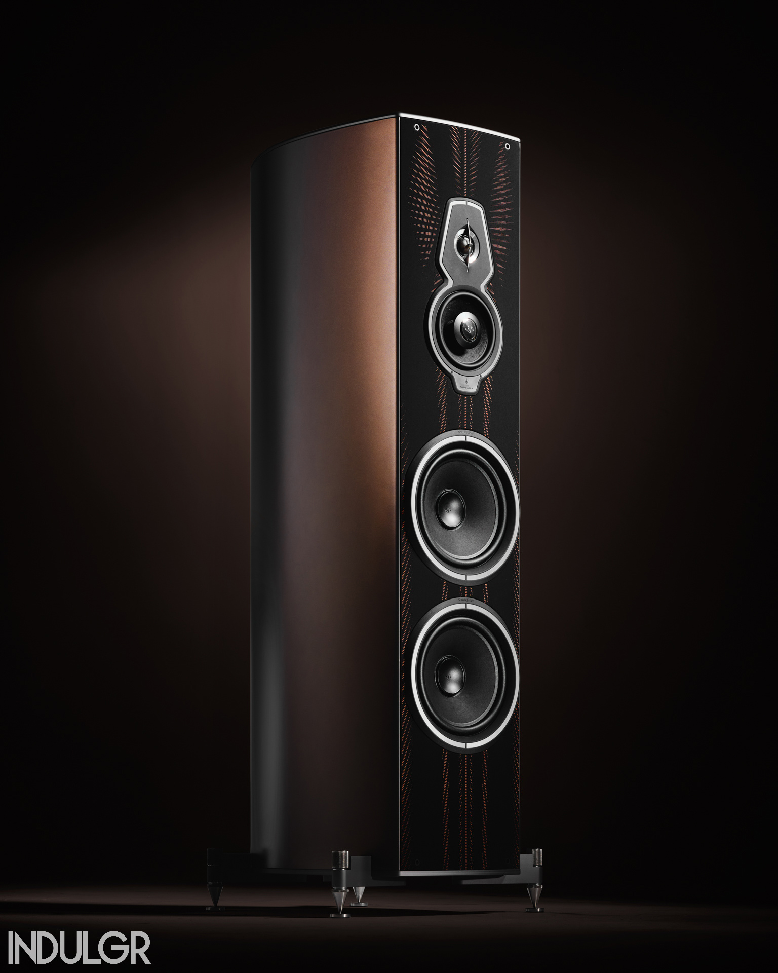 Sonus faber