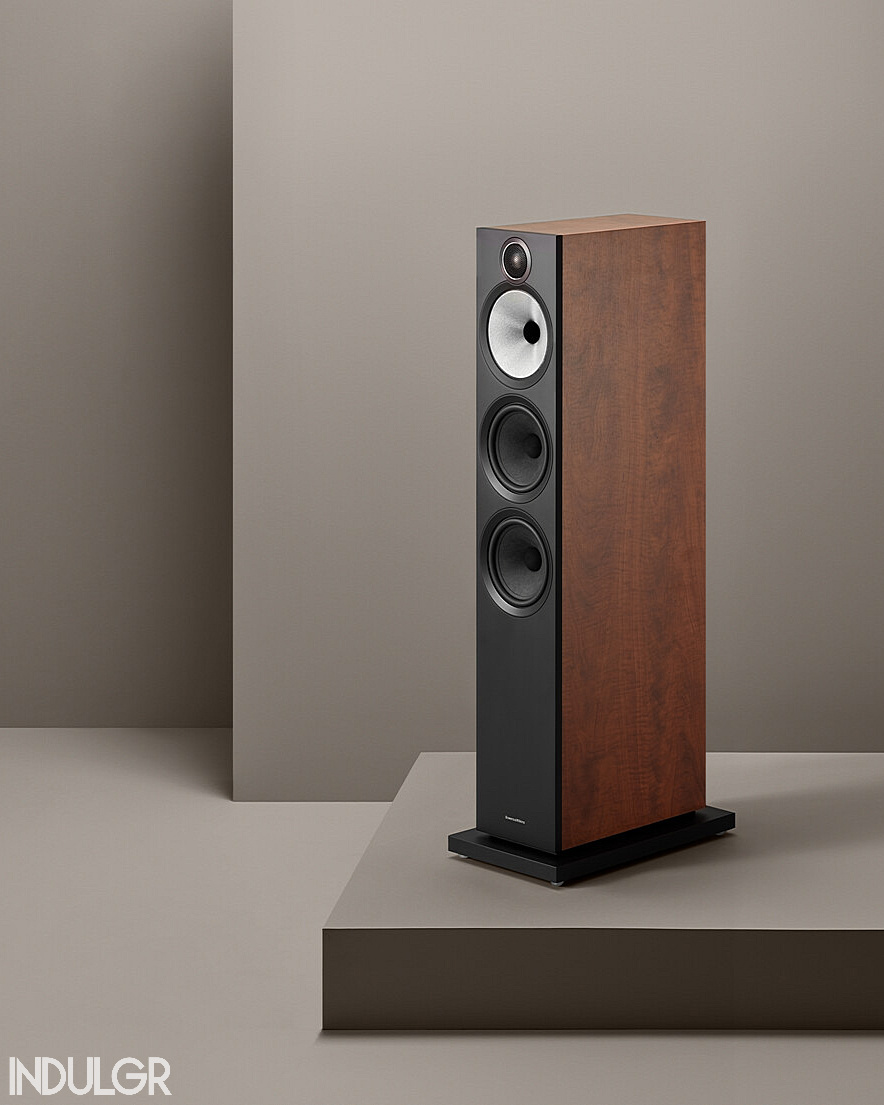 Bowers Wilkins