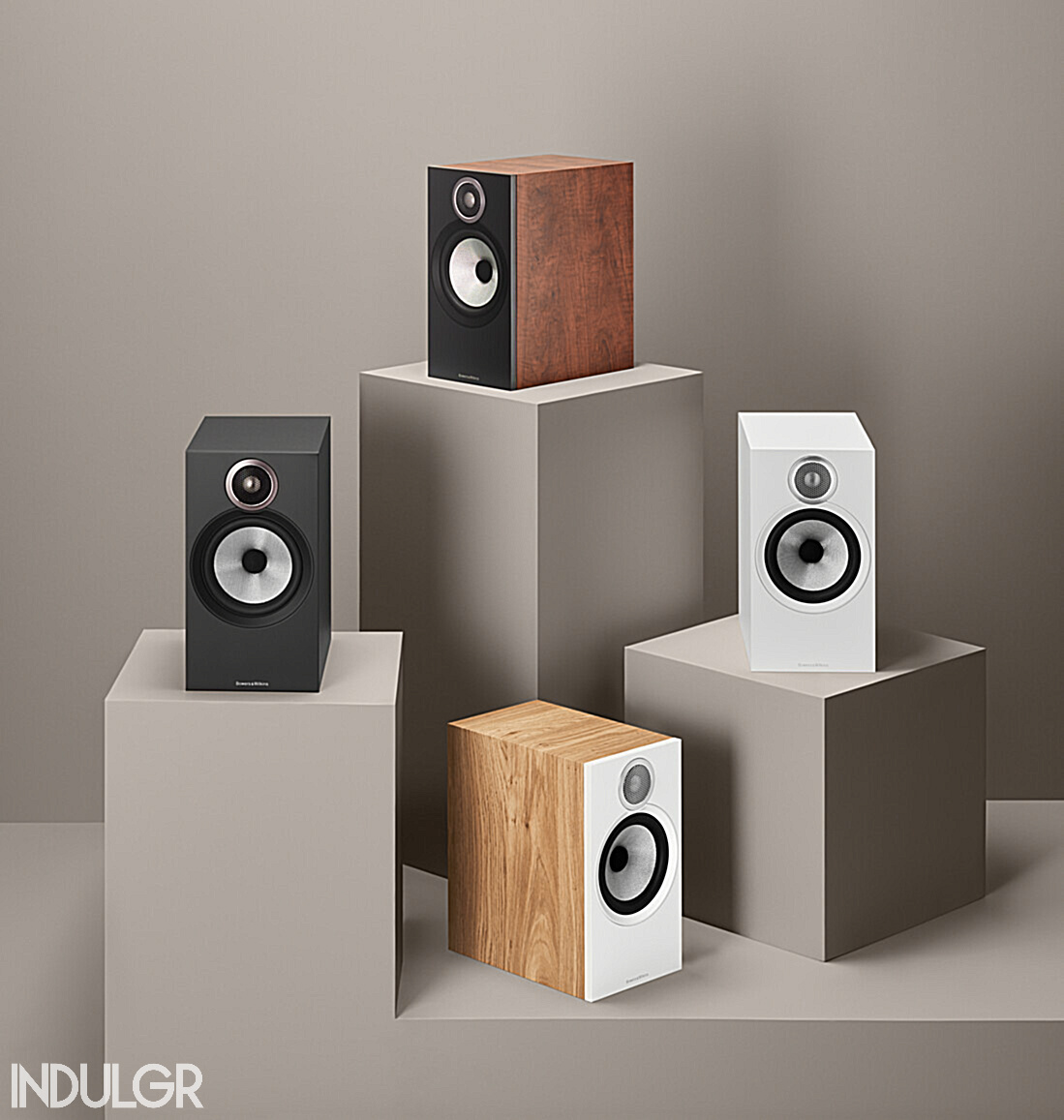Bowers Wilkins