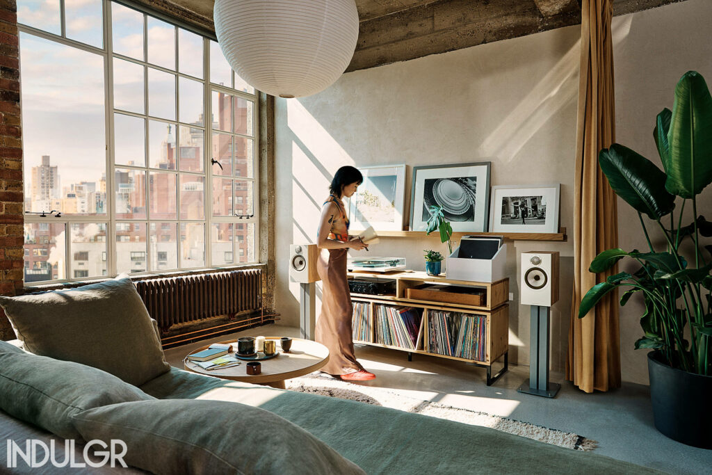 Bowers Wilkins