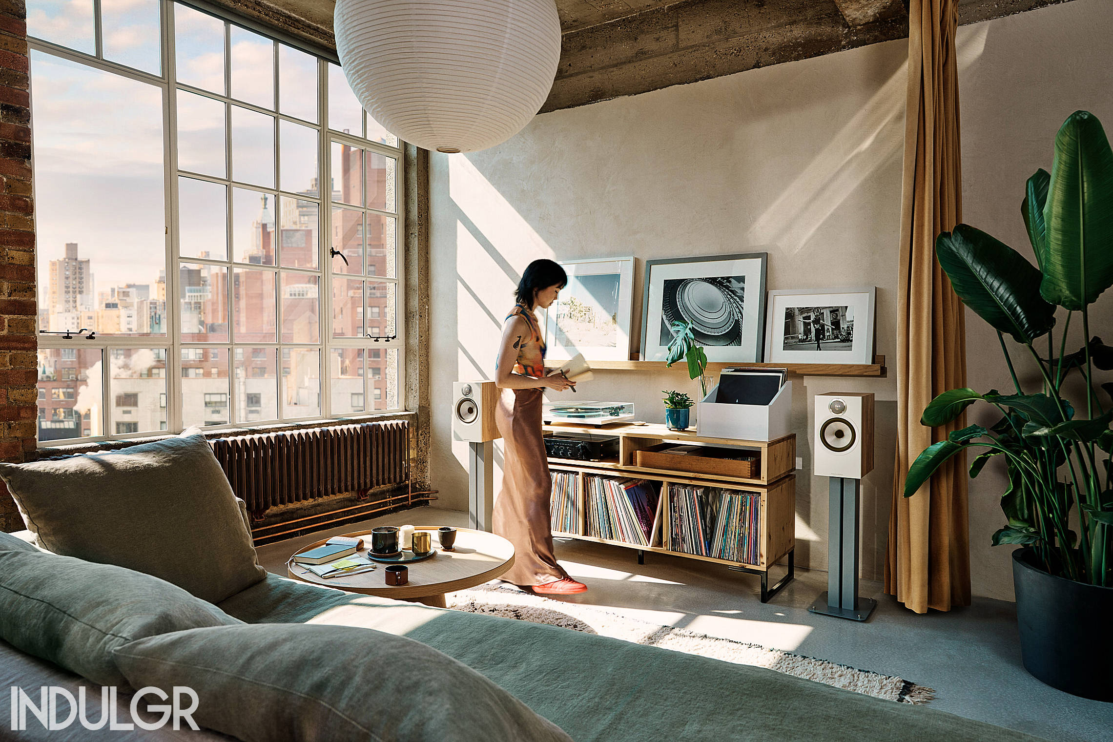 Bowers Wilkins