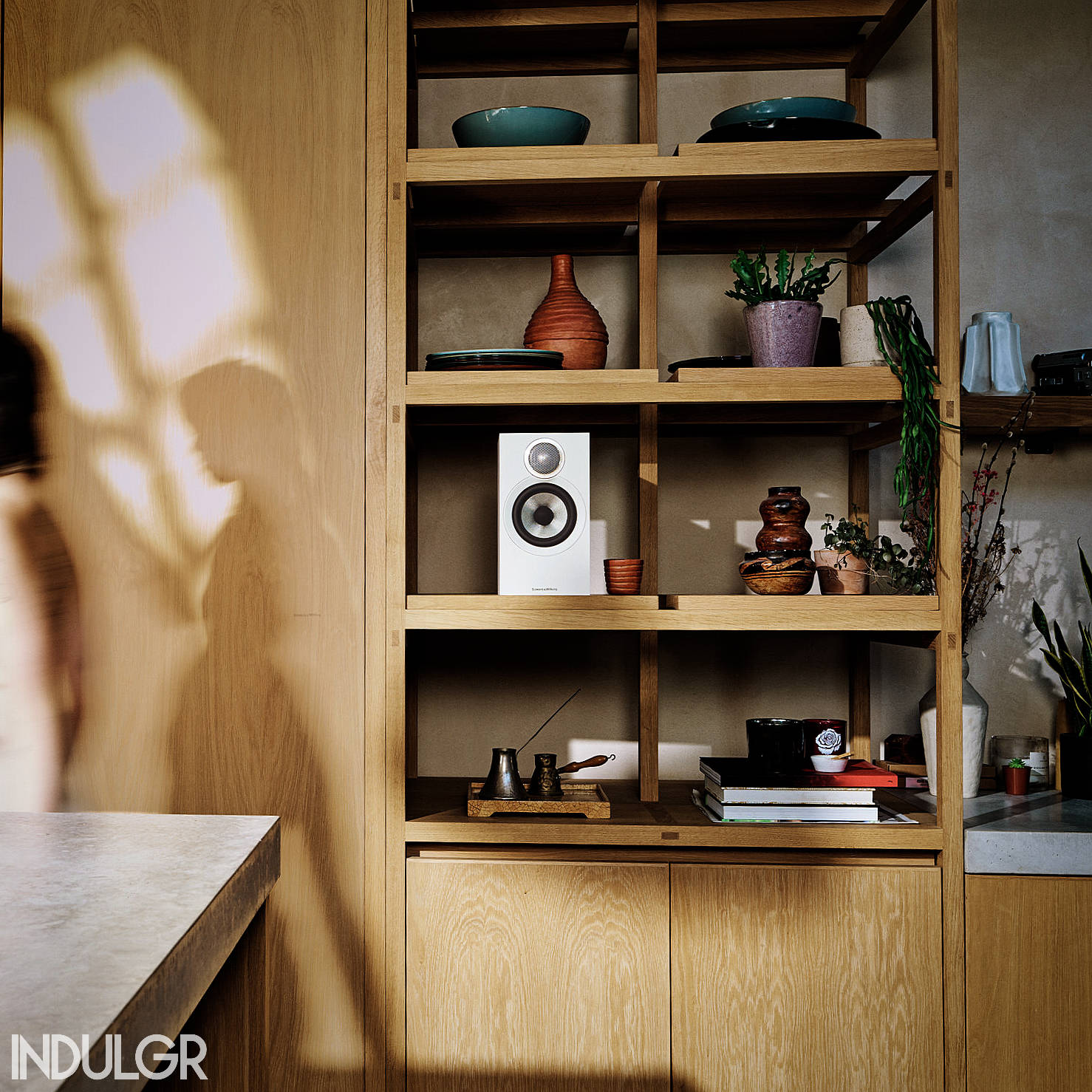 Bowers Wilkins