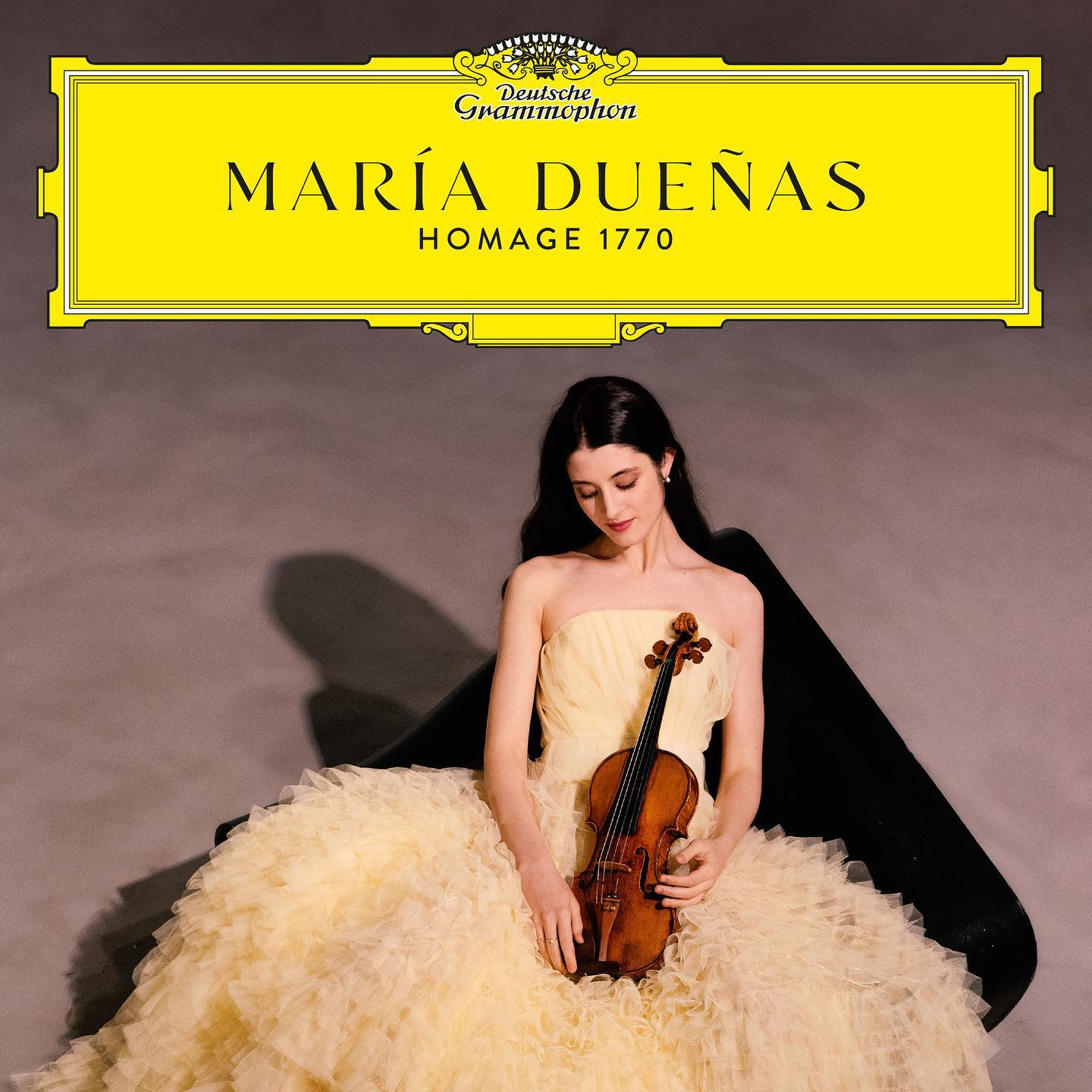 María Dueñas