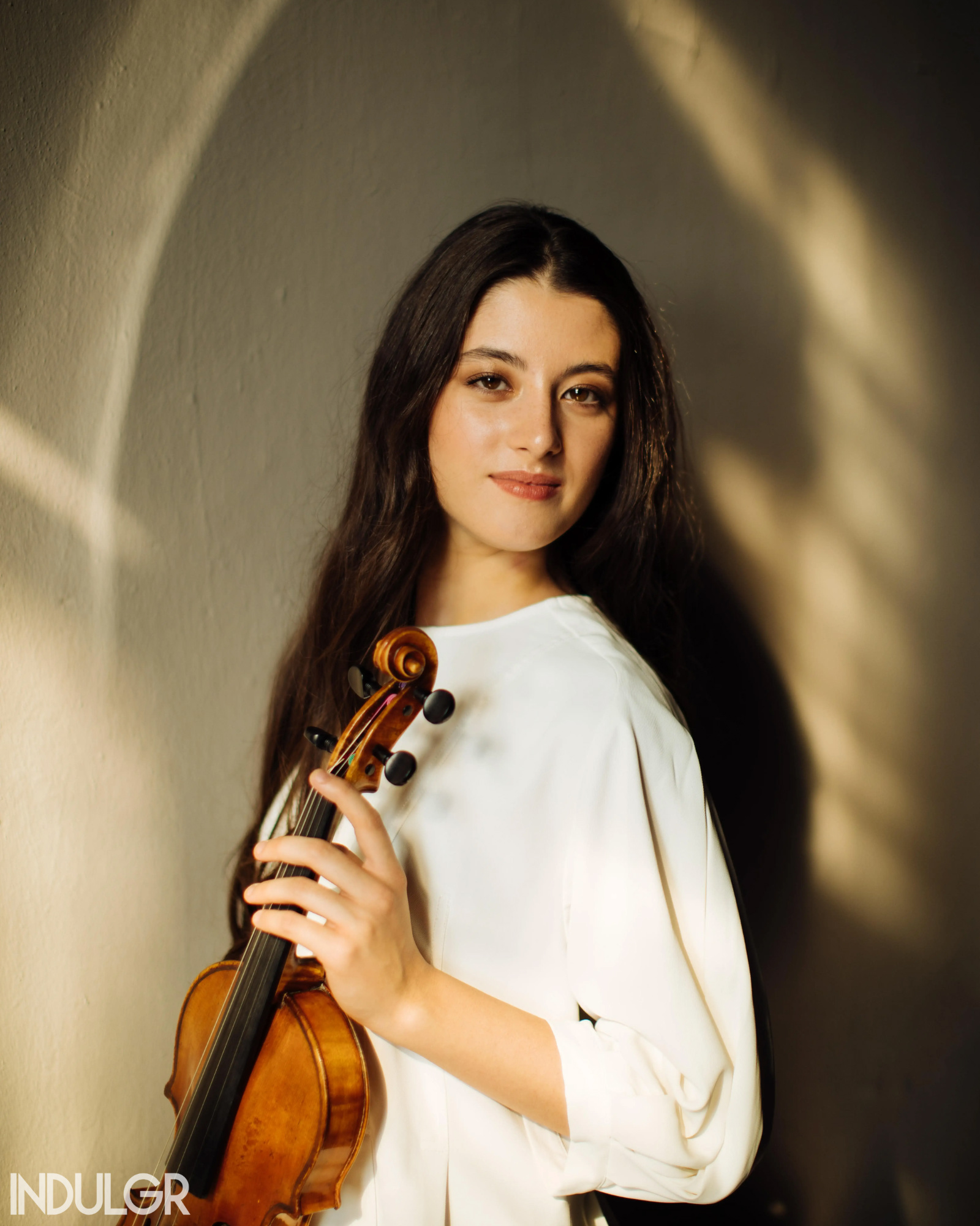 María Dueñas