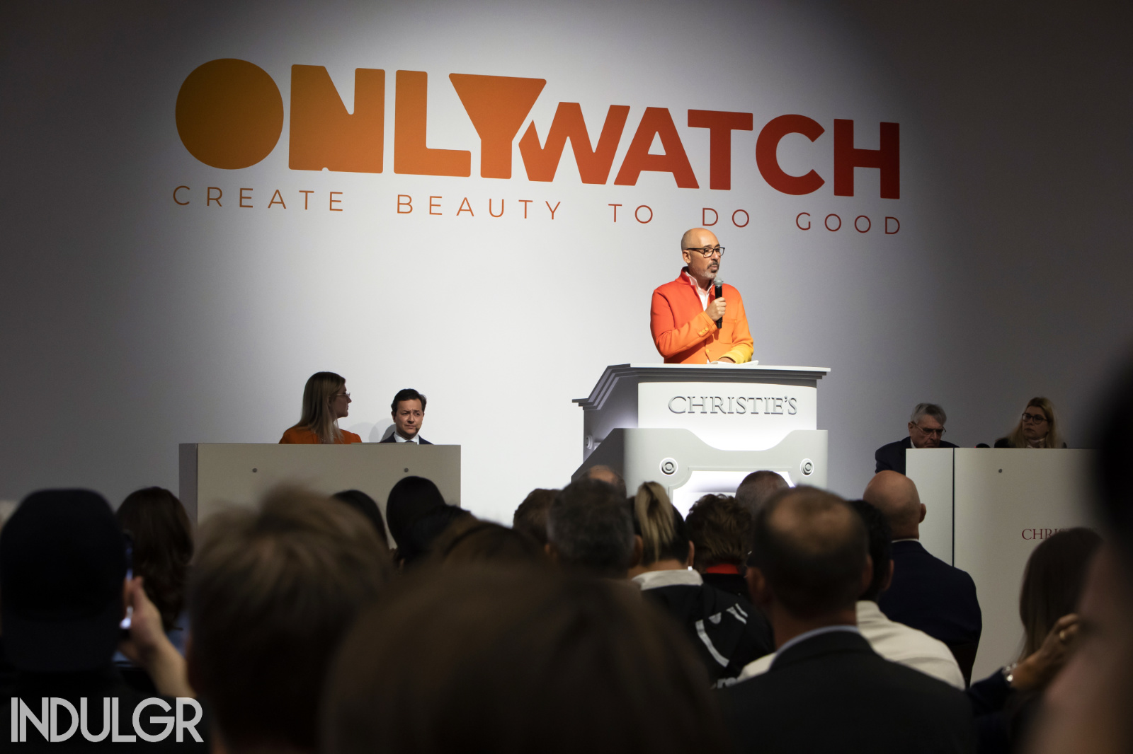 Only Watch