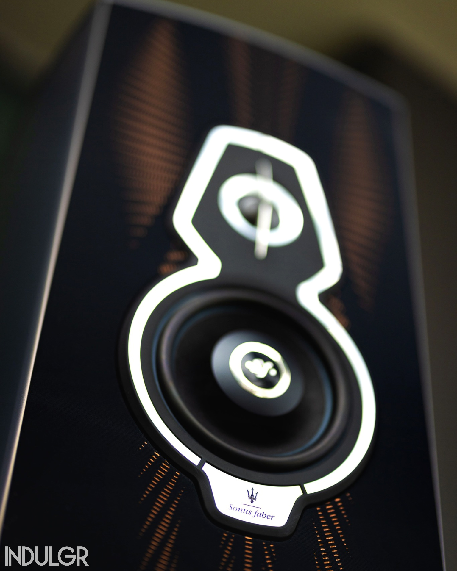 Sonus Faber