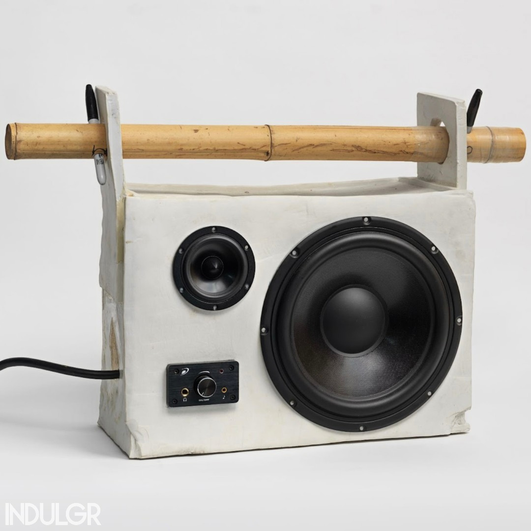 Tom Sachs