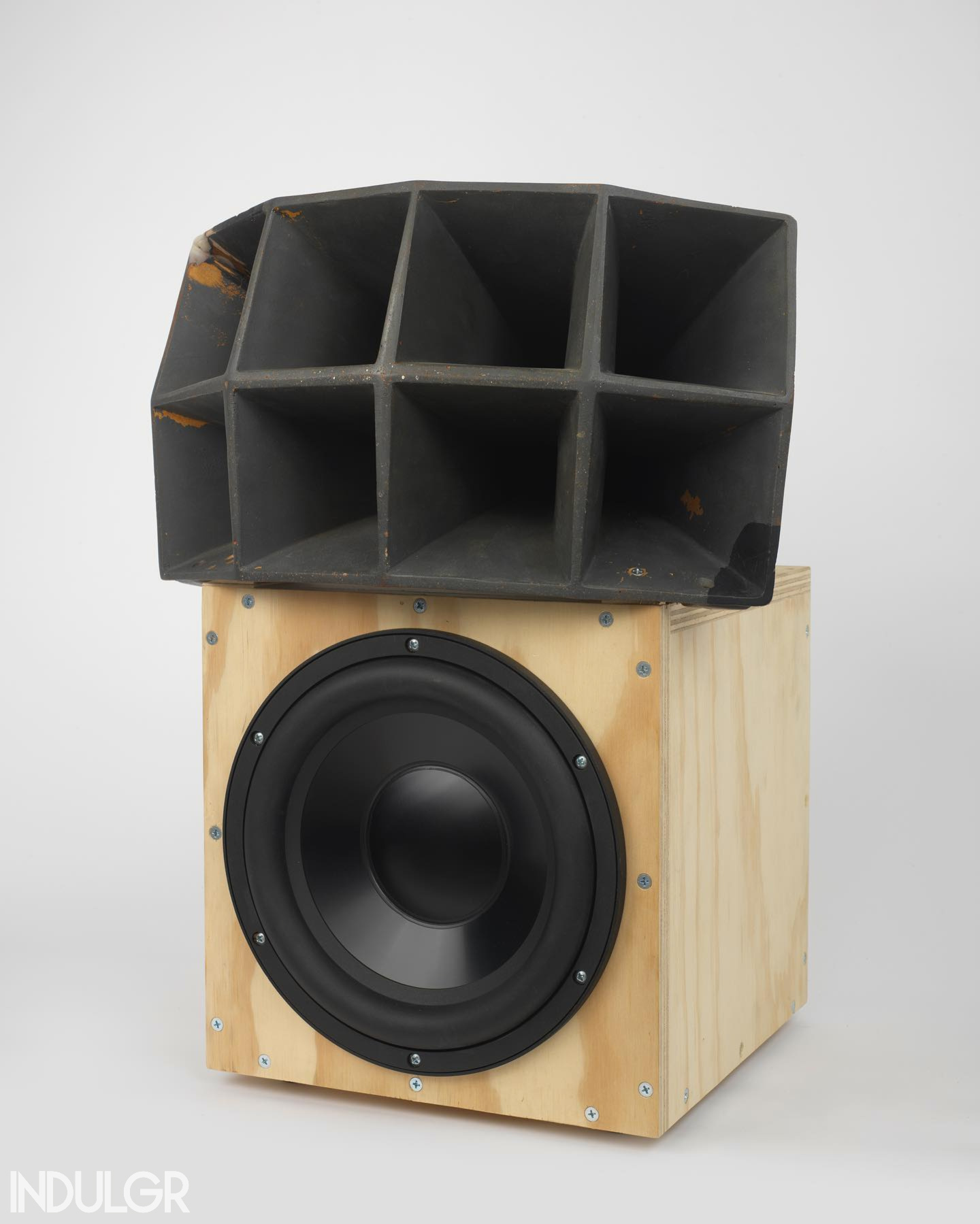 Tom Sachs