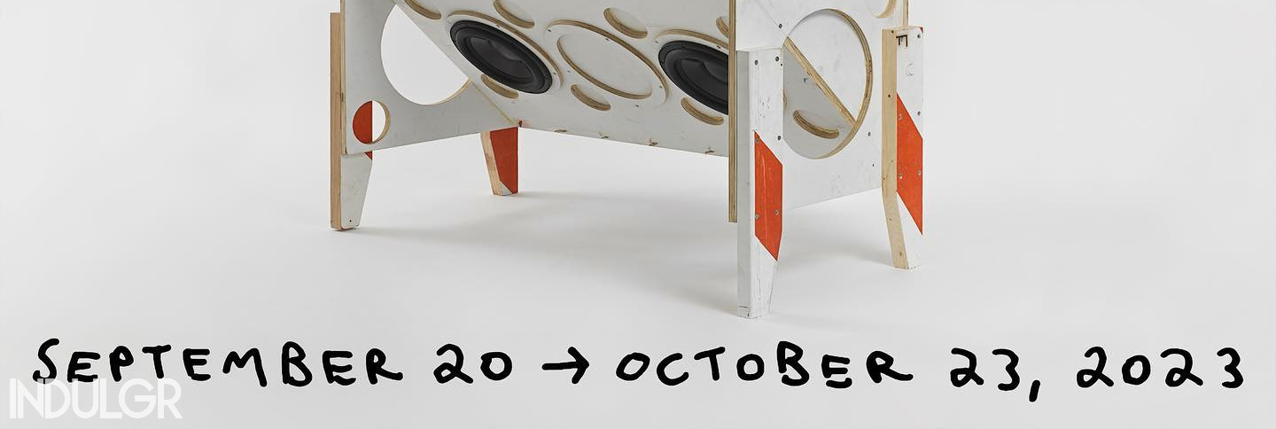 Tom Sachs Retail