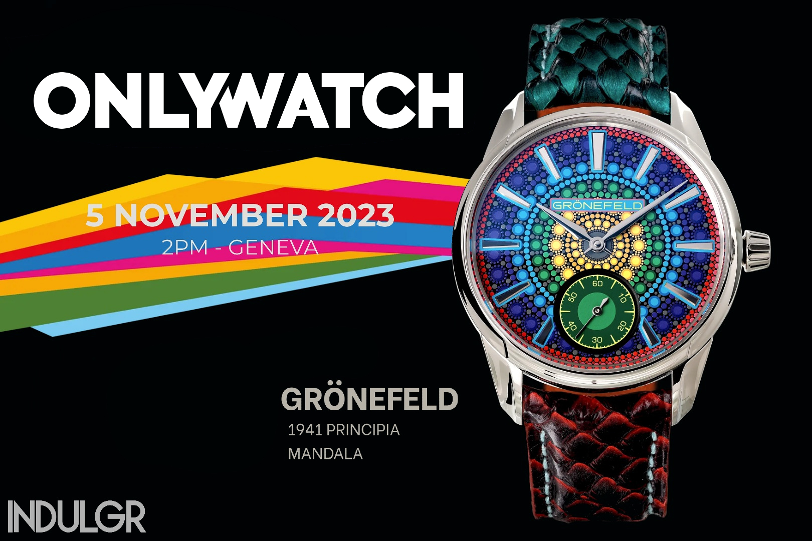 only watch 2023
