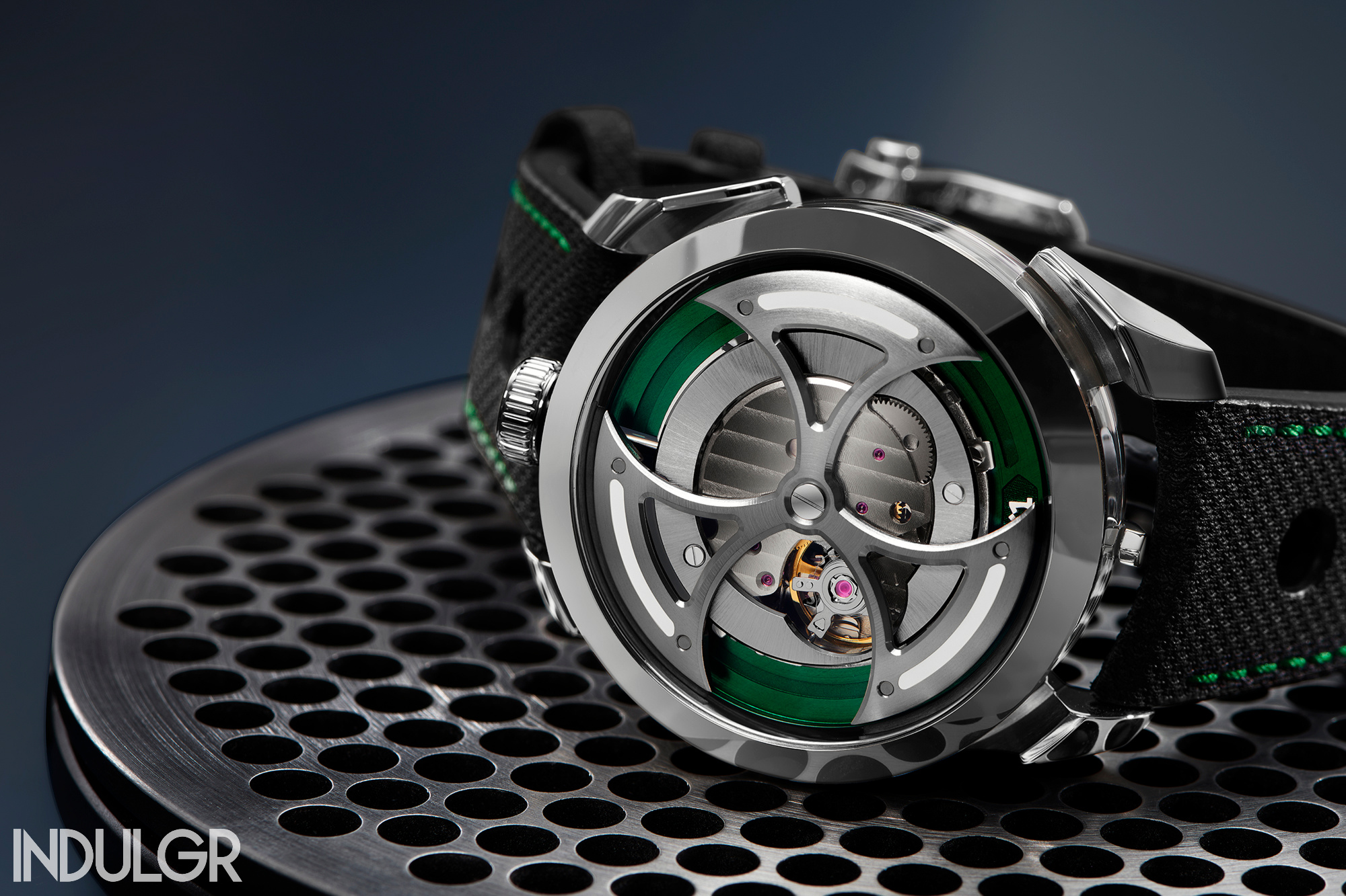MB&F MAD1