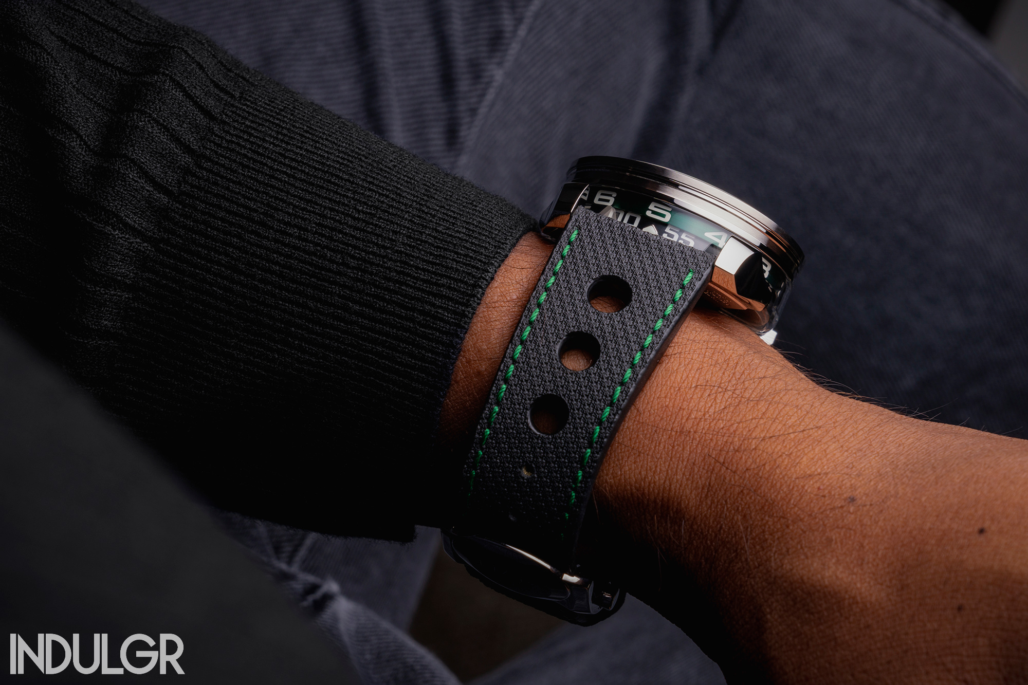 MB&F MAD1