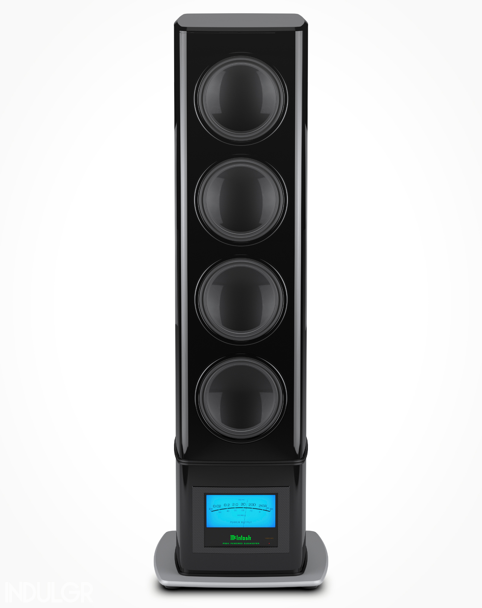 McIntosh PS2K