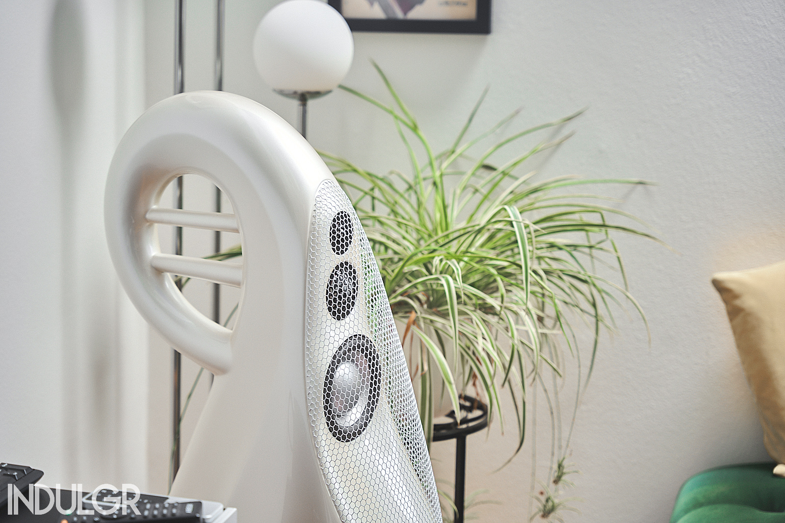 Vivid Audio Giya G4 S2 | REVIEW