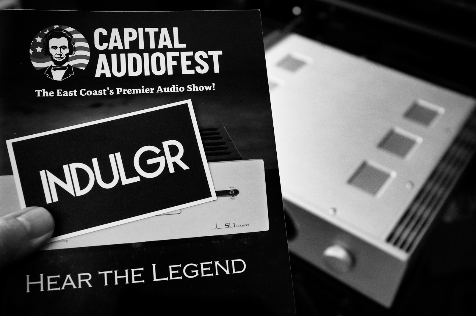 Capital Audiofest 2023 | PREVIEW
