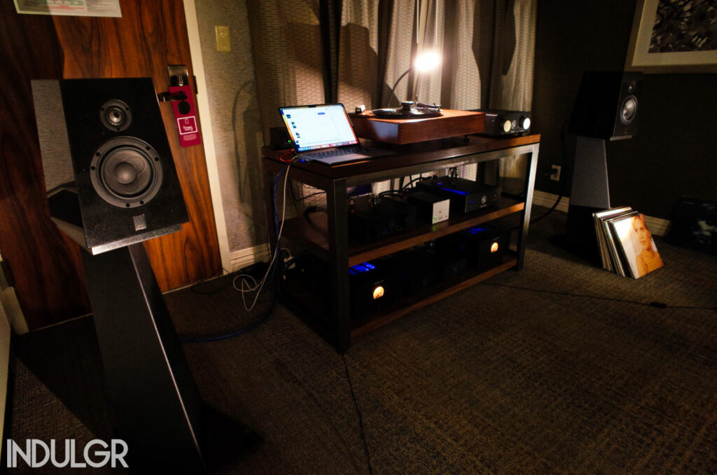Capital Audiofest 2023
