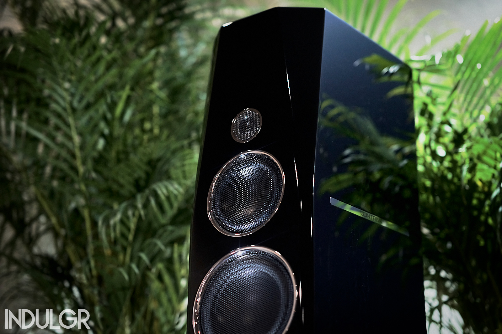 TIDAL Audio Diamond Tweeter