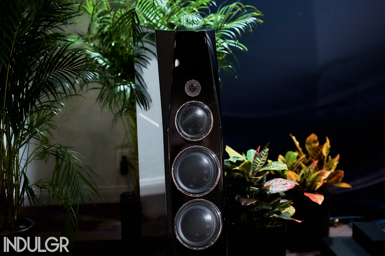 TIDAL Audio Contriva G3