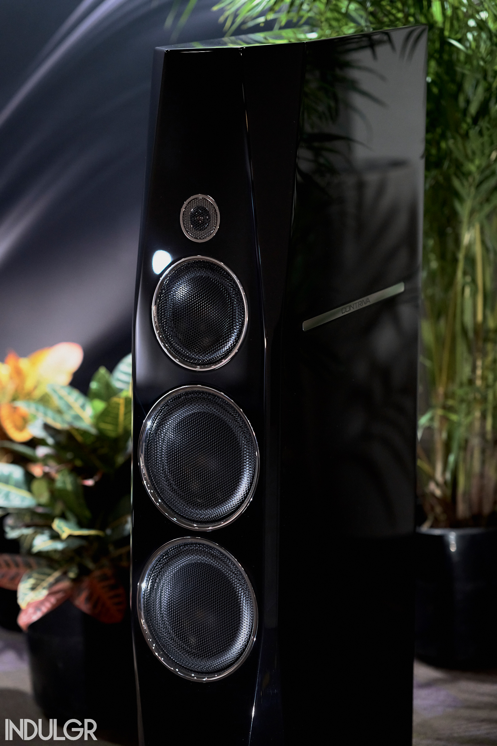 TIDAL Audio Contriva G3