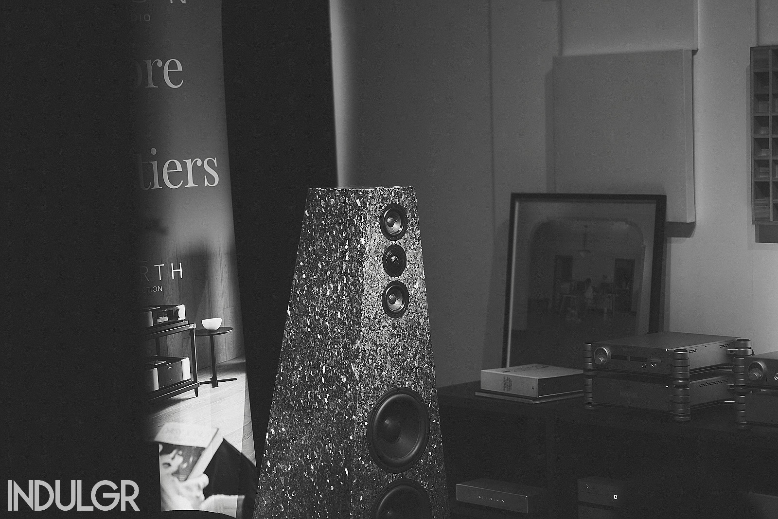 Acora Acoustics