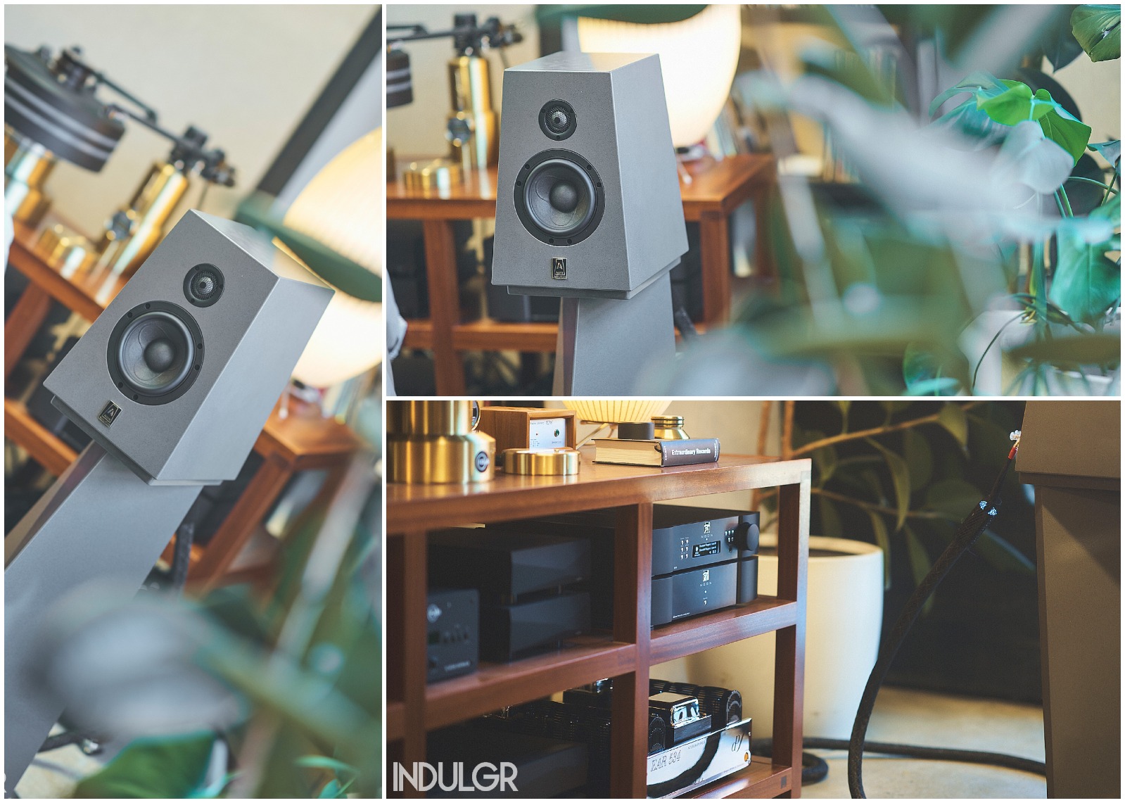 Common Wave HiFi