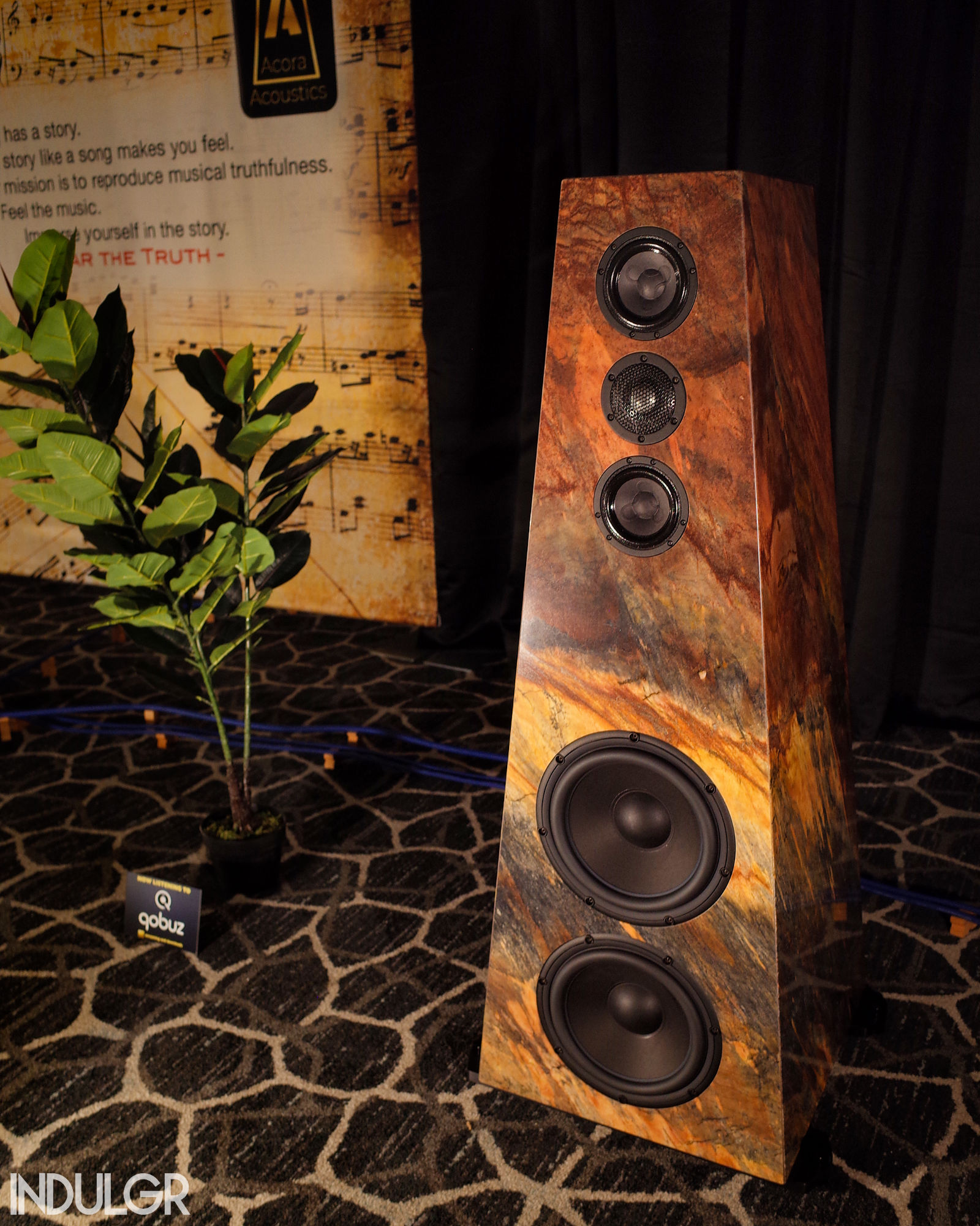 Acora Acoustics