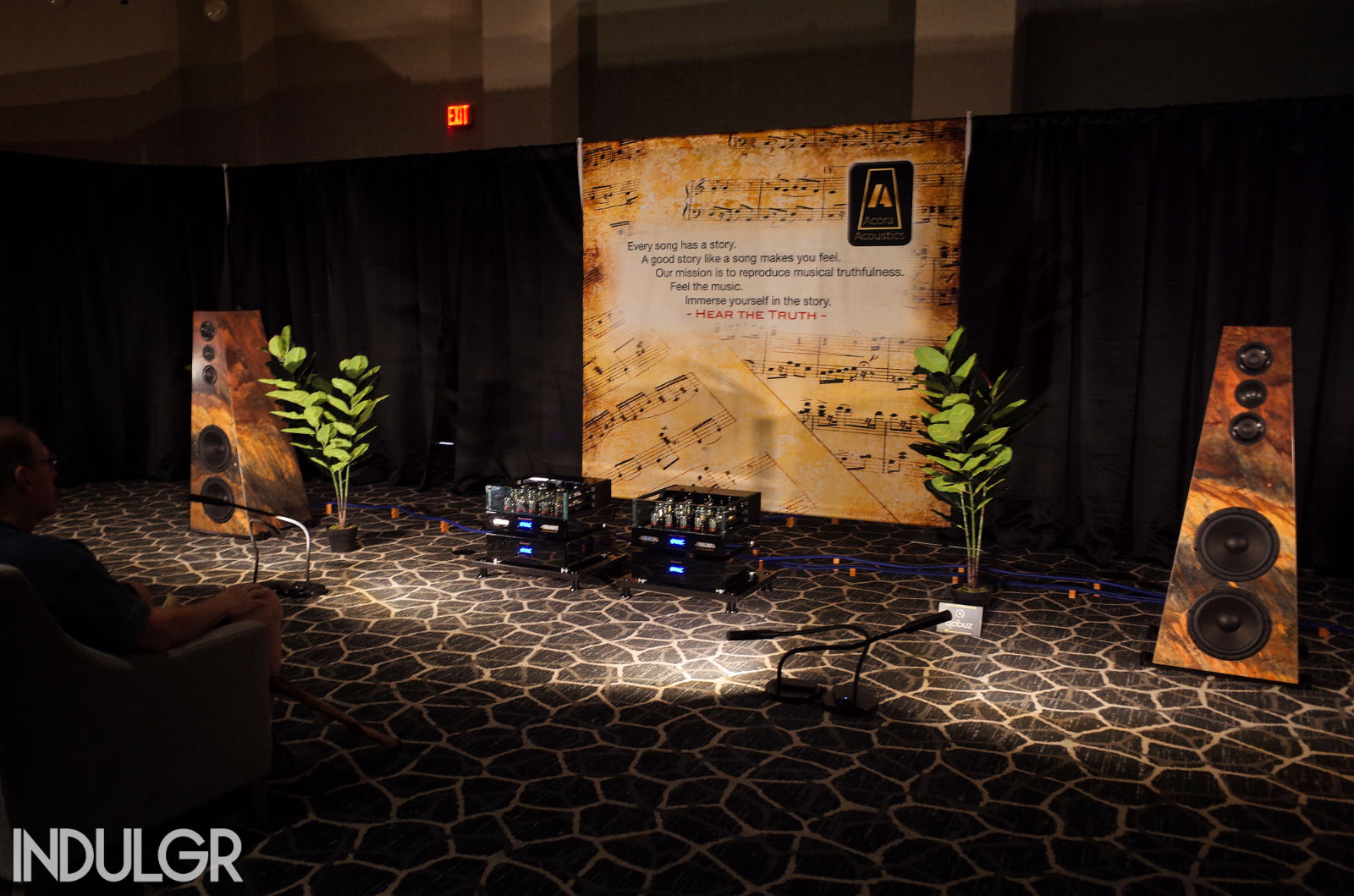 Acora Acoustics