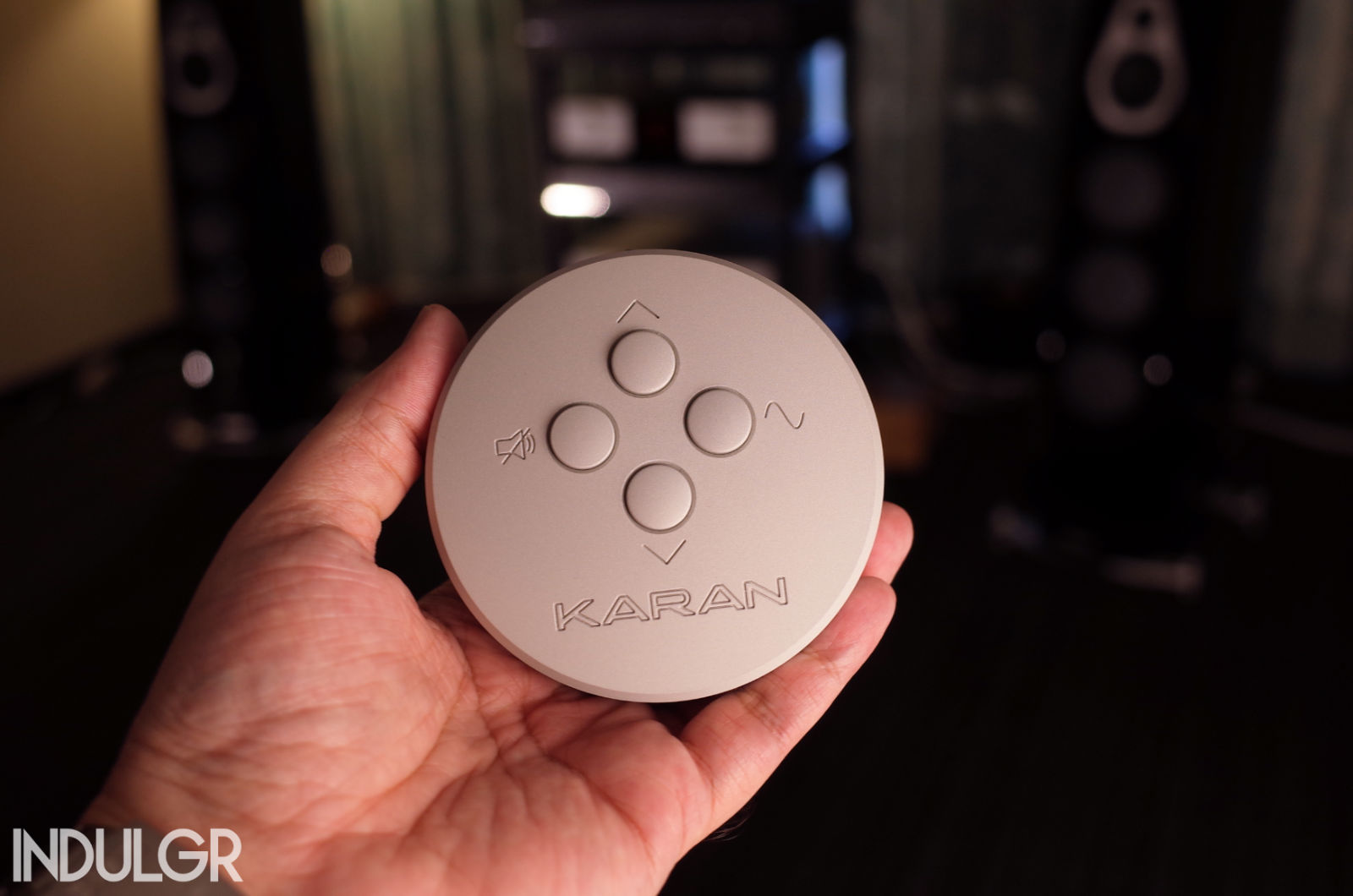 Karan Acoustics