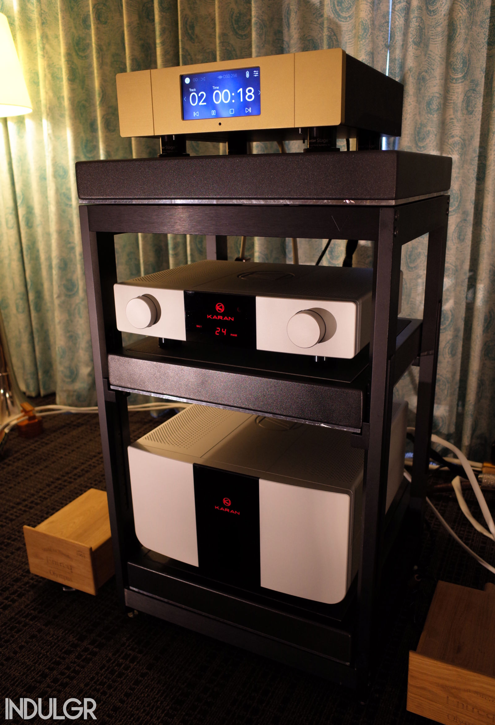 Wynn Audio