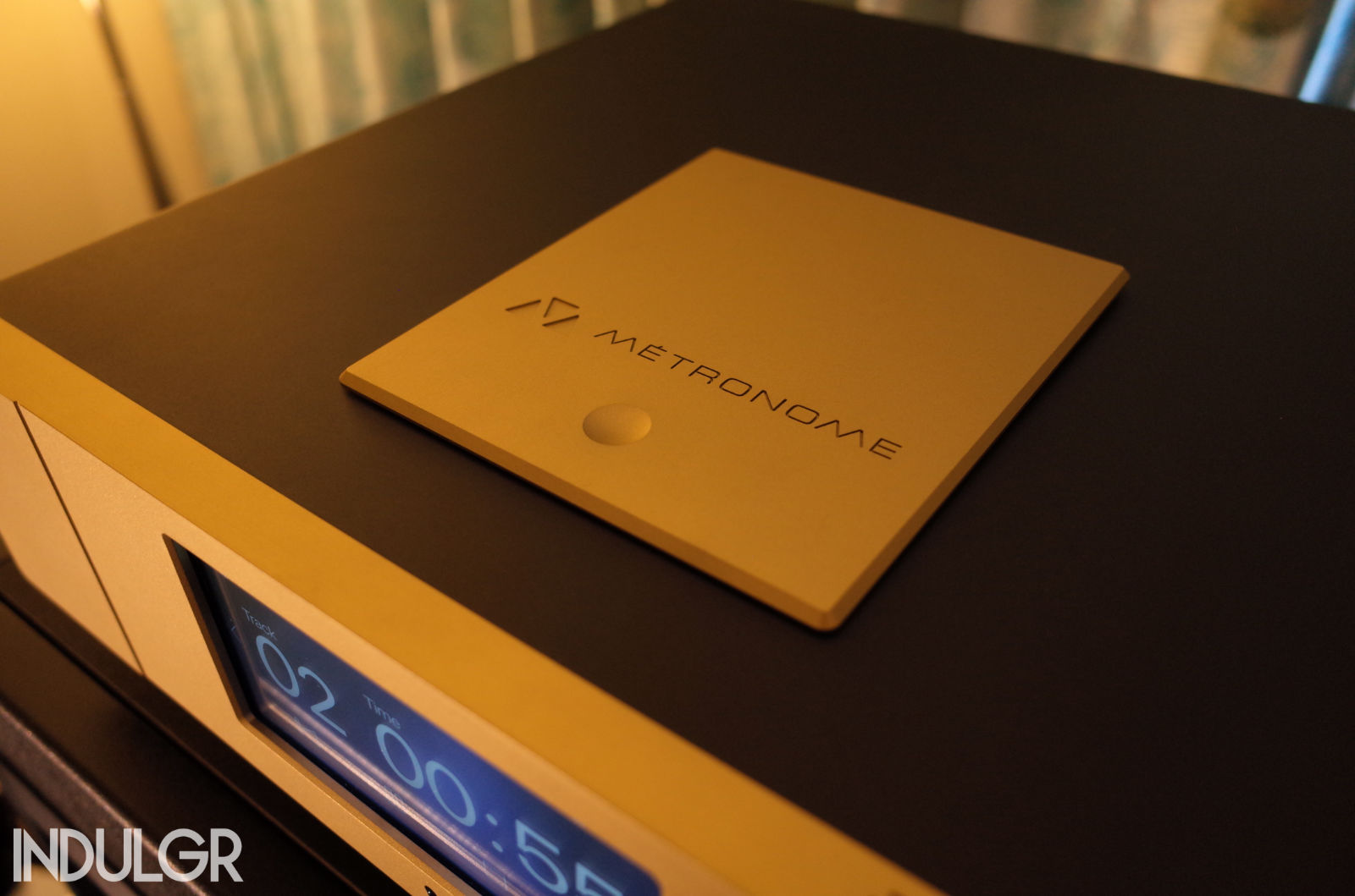 Vimberg, Métronome, Karan Acoustics, Wynn Audio | FLAX 2024