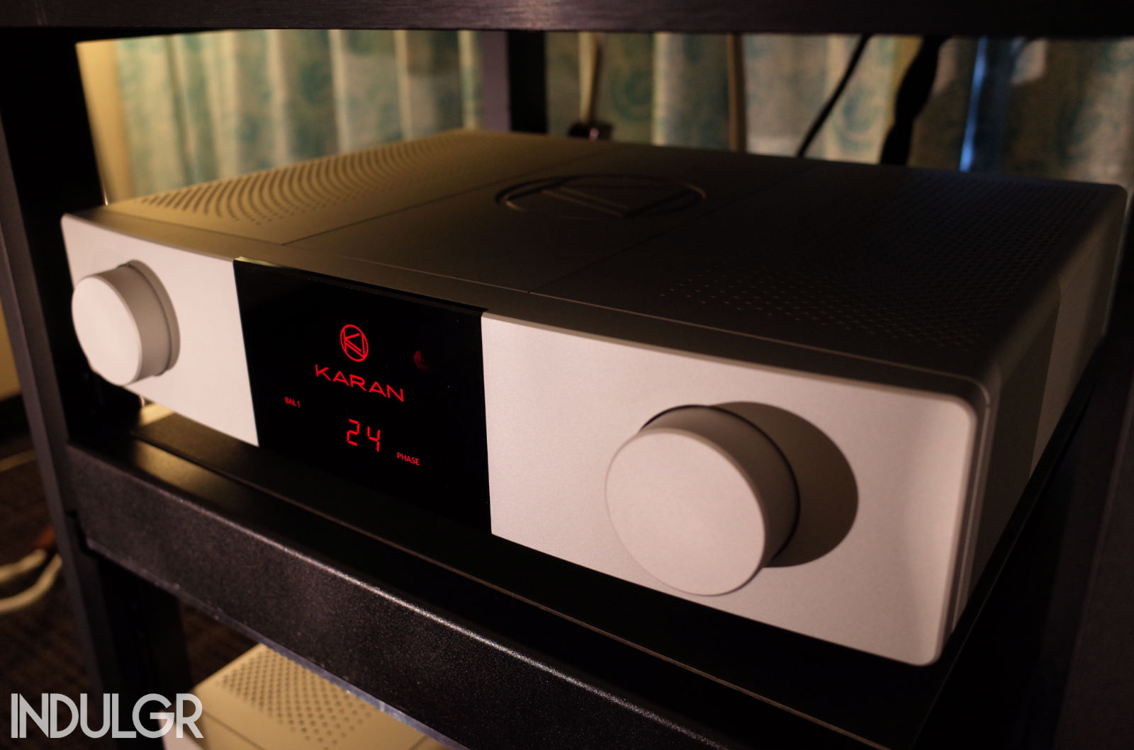 Karan Acoustics