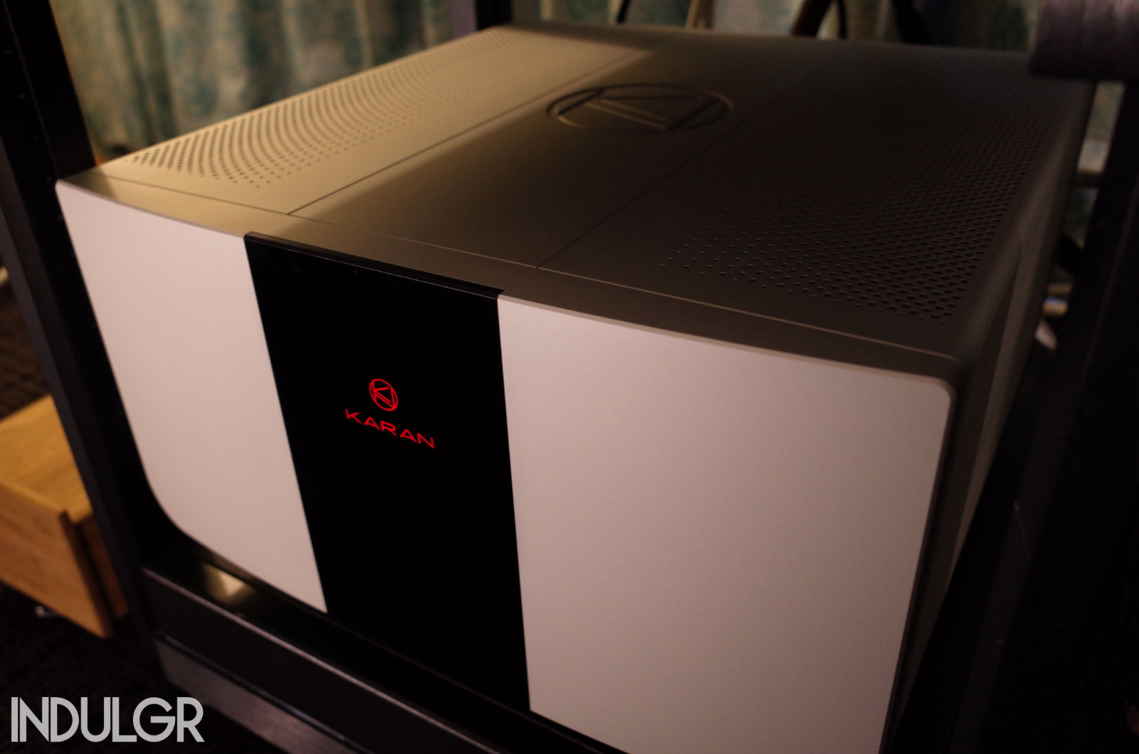 Karan Acoustics