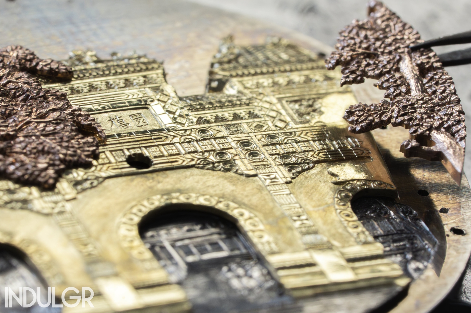 Vacheron Constantin’s Les Cabinotiers “Memorable Places”