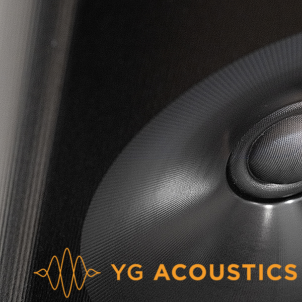 YG Acoustics