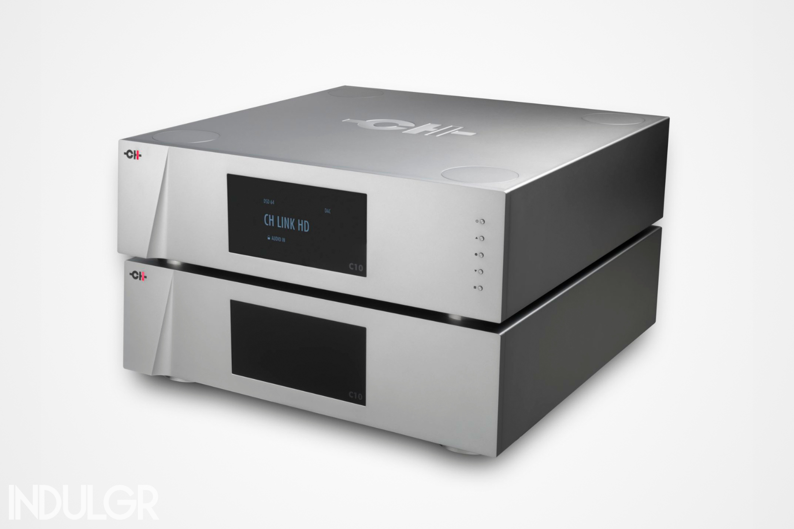 CH Precision C10 DAC